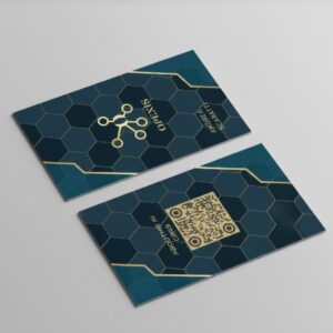 AboutMe AI Card - Personalizzazione Nome