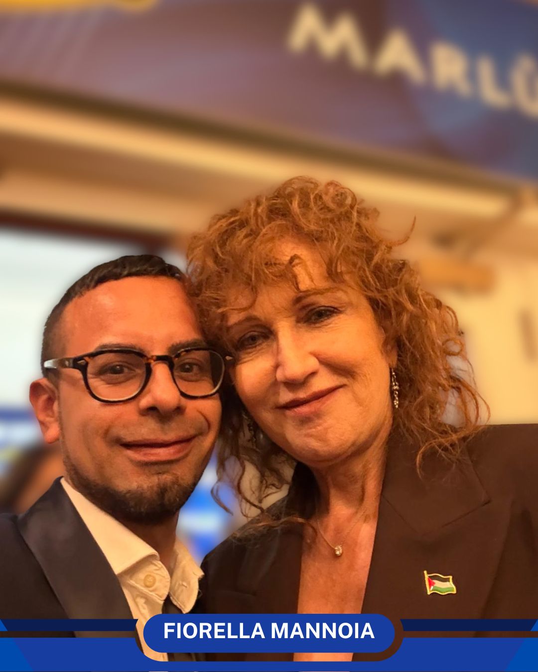 fiorella mannoia
