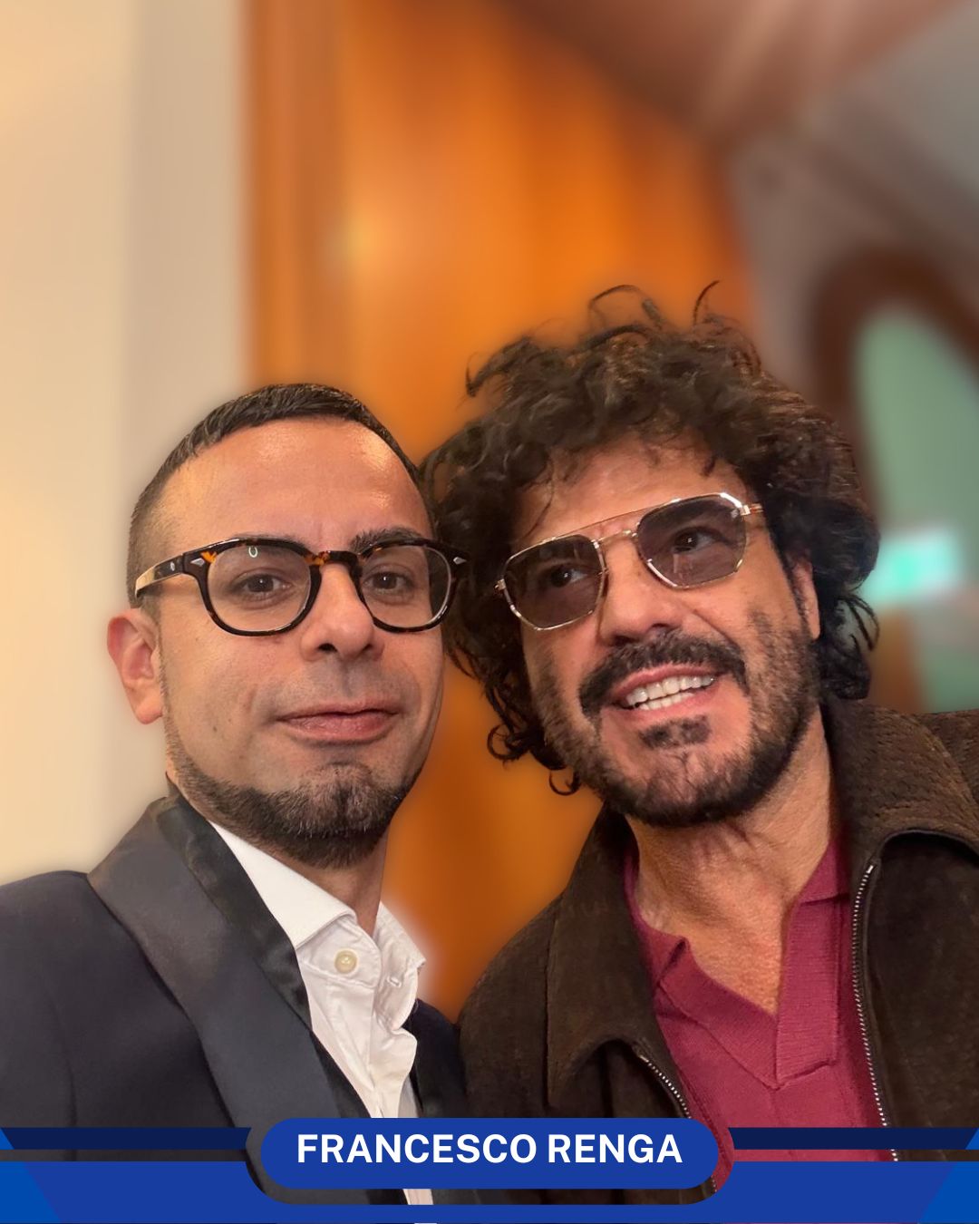 francesco renga