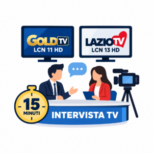 intervista 15min